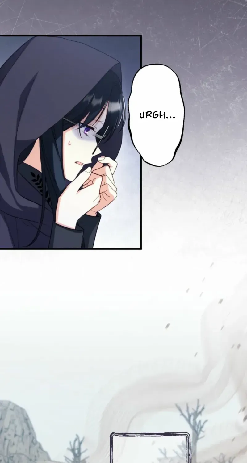 The Final-Boss Prince is Somehow Obsessed with the Chubby Villainess: Reincarnated Me Chapter 61 page 65 - 