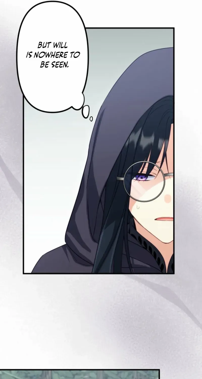 The Final-Boss Prince is Somehow Obsessed with the Chubby Villainess: Reincarnated Me Chapter 61 page 68 - 