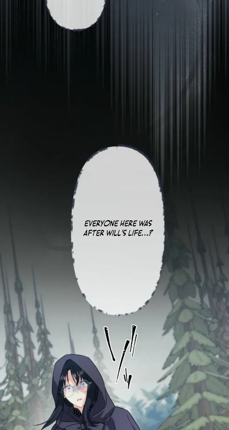 The Final-Boss Prince is Somehow Obsessed with the Chubby Villainess: Reincarnated Me Chapter 61 page 75 - 