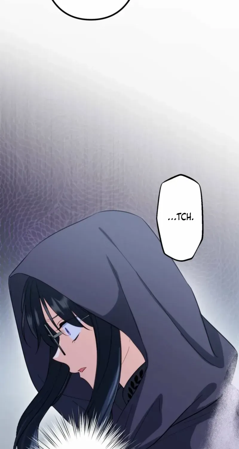 The Final-Boss Prince is Somehow Obsessed with the Chubby Villainess: Reincarnated Me Chapter 61 page 80 - 