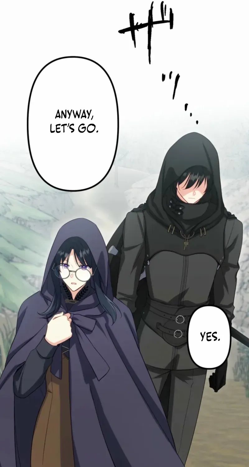 The Final-Boss Prince is Somehow Obsessed with the Chubby Villainess: Reincarnated Me Chapter 61 page 83 - 