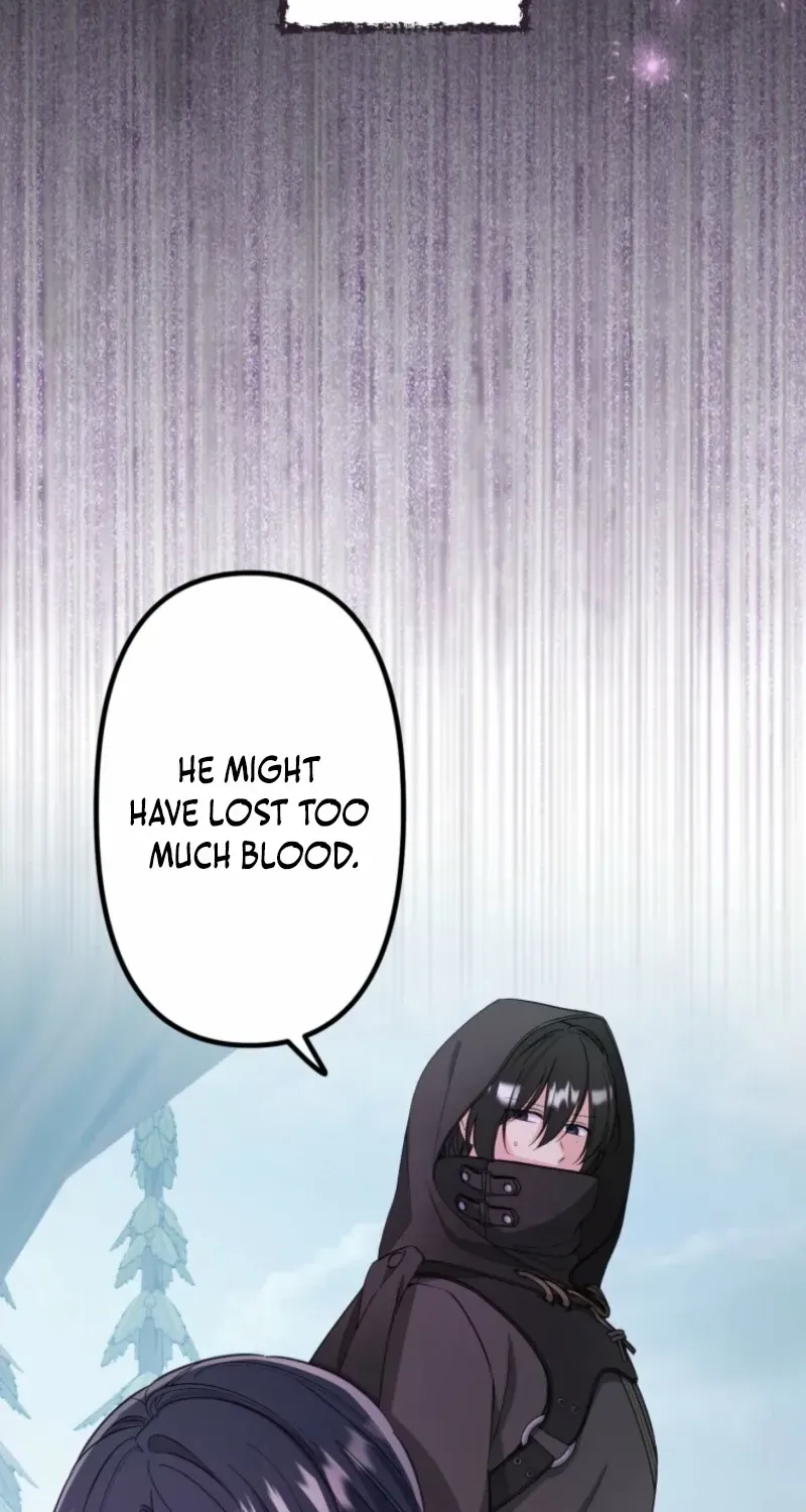 The Final-Boss Prince is Somehow Obsessed with the Chubby Villainess: Reincarnated Me Chapter 62 page 15 - 