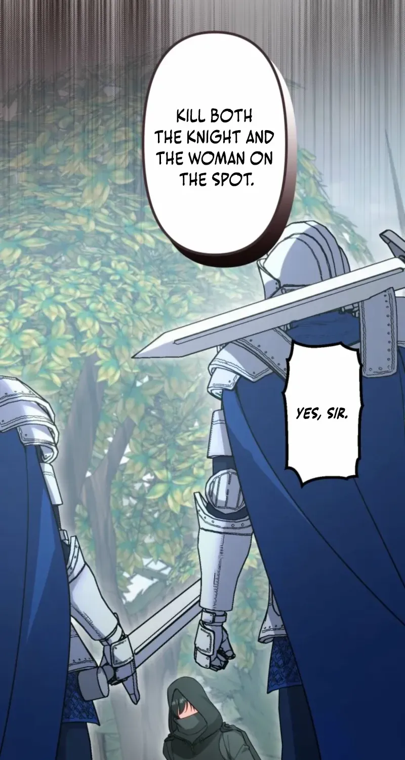 The Final-Boss Prince is Somehow Obsessed with the Chubby Villainess: Reincarnated Me Chapter 62 page 27 - 