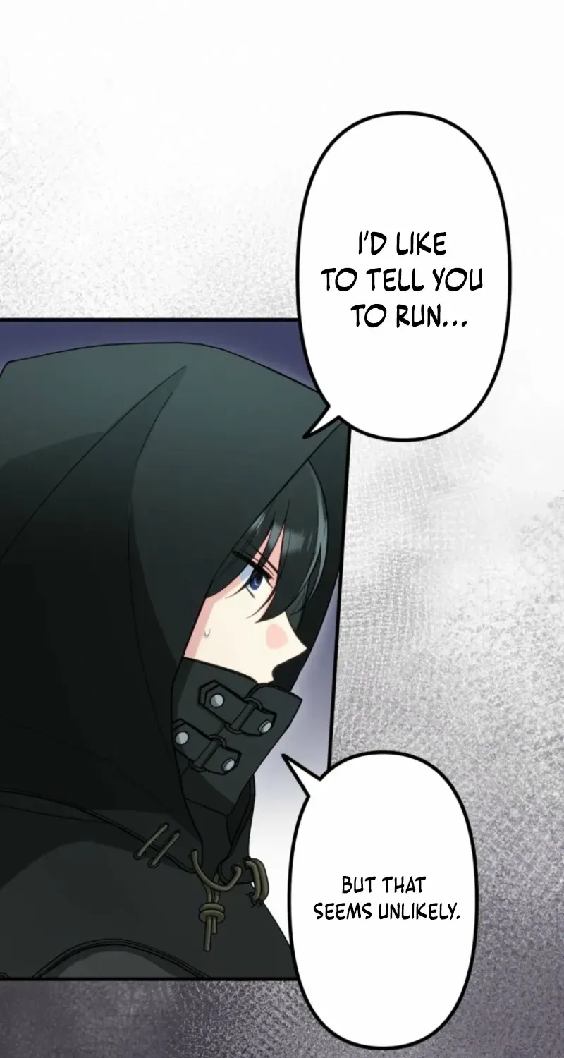 The Final-Boss Prince is Somehow Obsessed with the Chubby Villainess: Reincarnated Me Chapter 62 page 29 - 