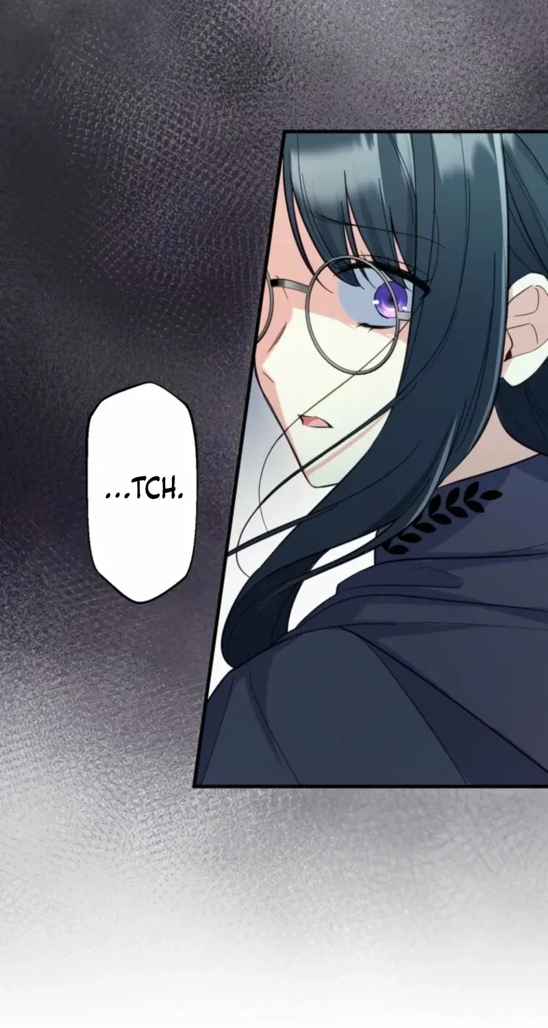 The Final-Boss Prince is Somehow Obsessed with the Chubby Villainess: Reincarnated Me Chapter 62 page 30 - 