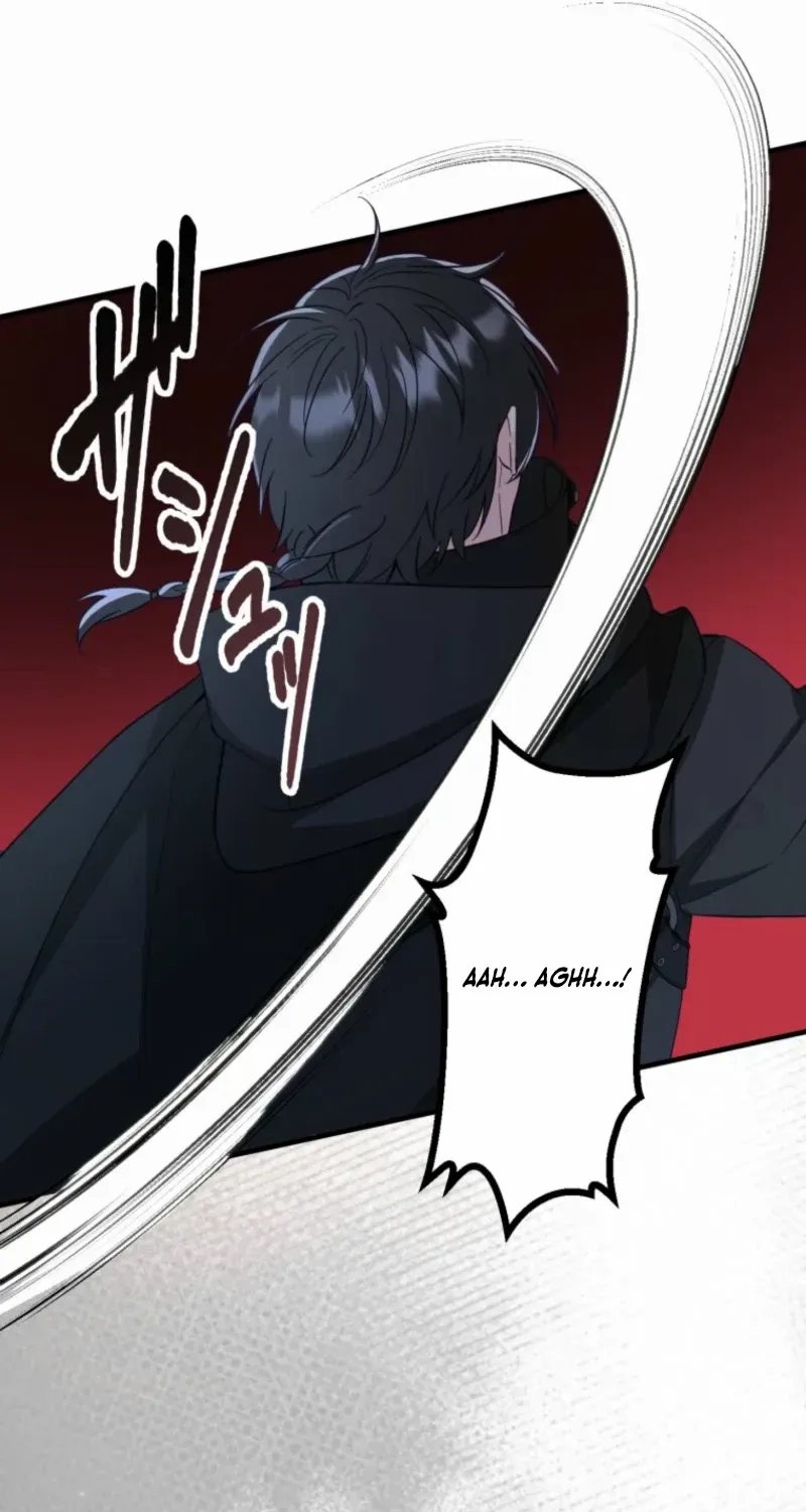 The Final-Boss Prince is Somehow Obsessed with the Chubby Villainess: Reincarnated Me Chapter 62 page 38 - 