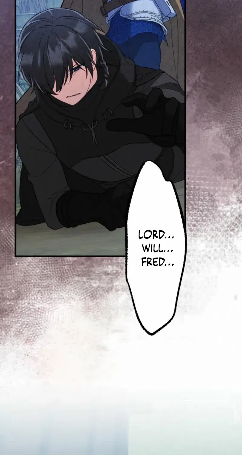 The Final-Boss Prince is Somehow Obsessed with the Chubby Villainess: Reincarnated Me Chapter 62 page 43 - 