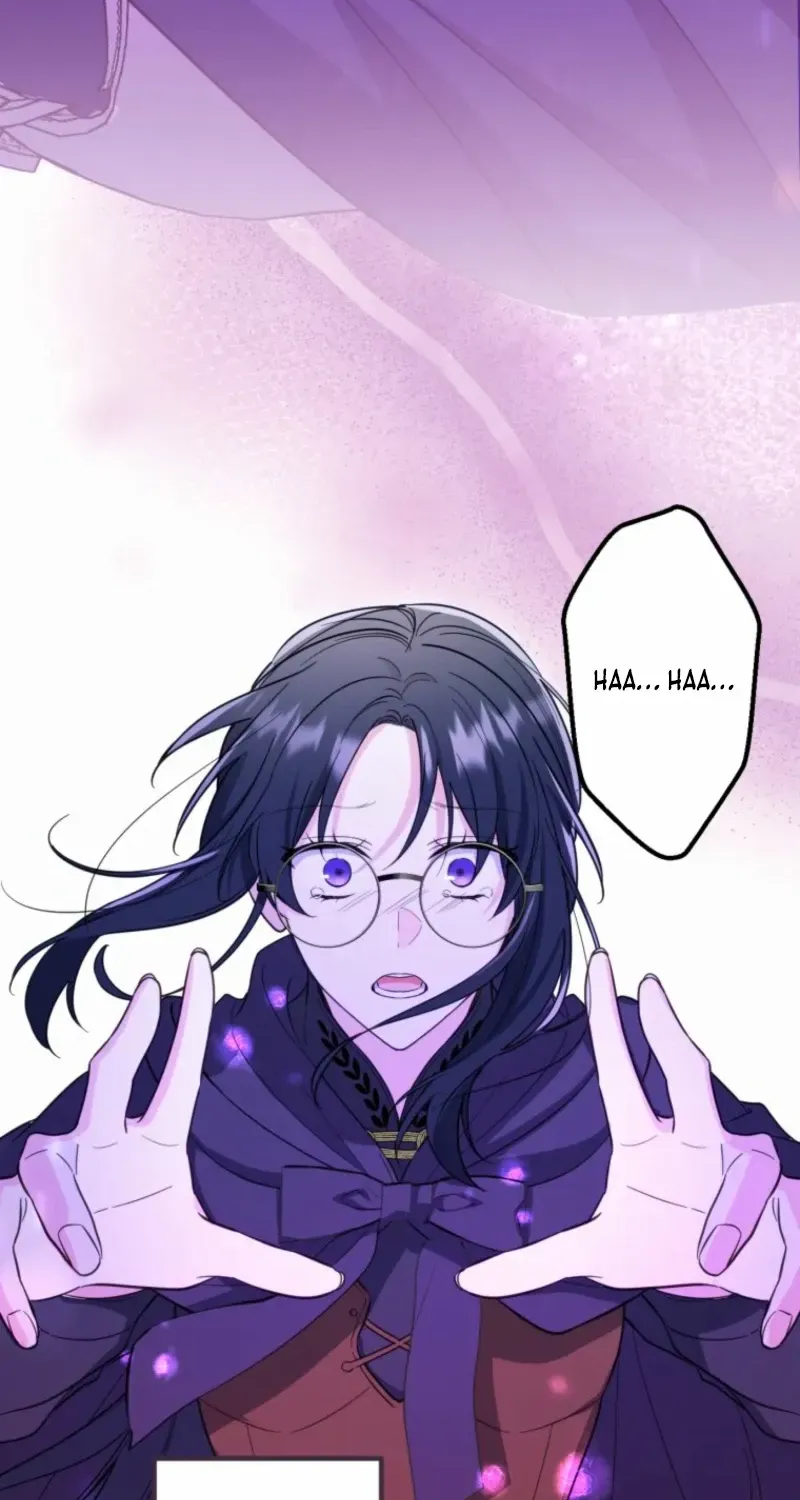 The Final-Boss Prince is Somehow Obsessed with the Chubby Villainess: Reincarnated Me Chapter 62 page 57 - 