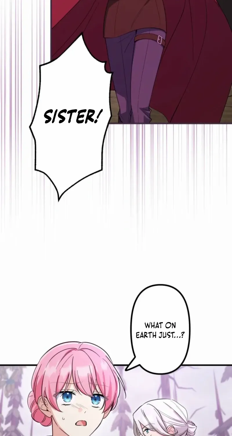 The Final-Boss Prince is Somehow Obsessed with the Chubby Villainess: Reincarnated Me Chapter 62 page 59 - 