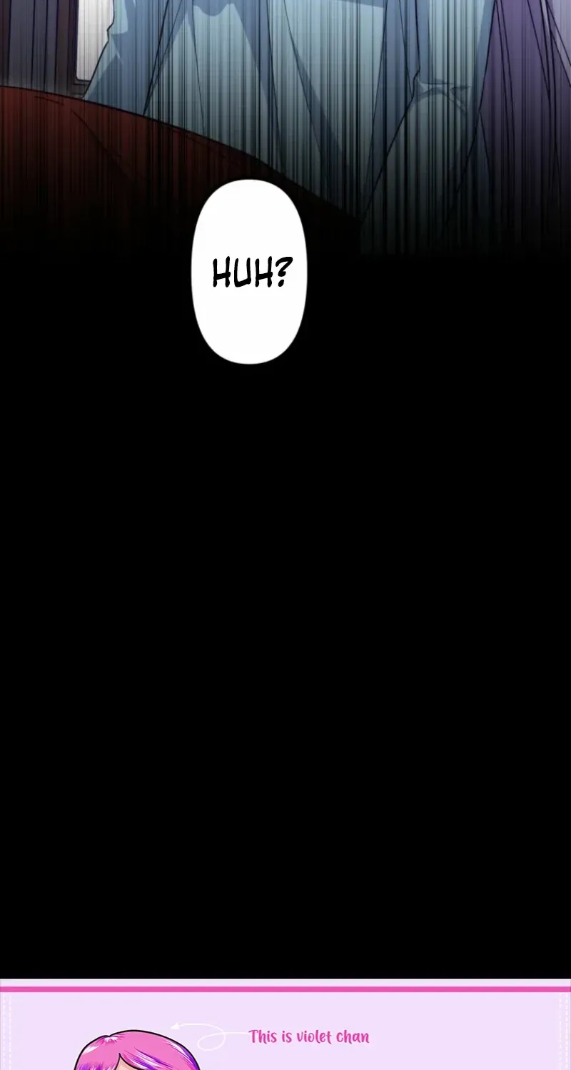 The Final-Boss Prince is Somehow Obsessed with the Chubby Villainess: Reincarnated Me Chapter 62 page 78 - 