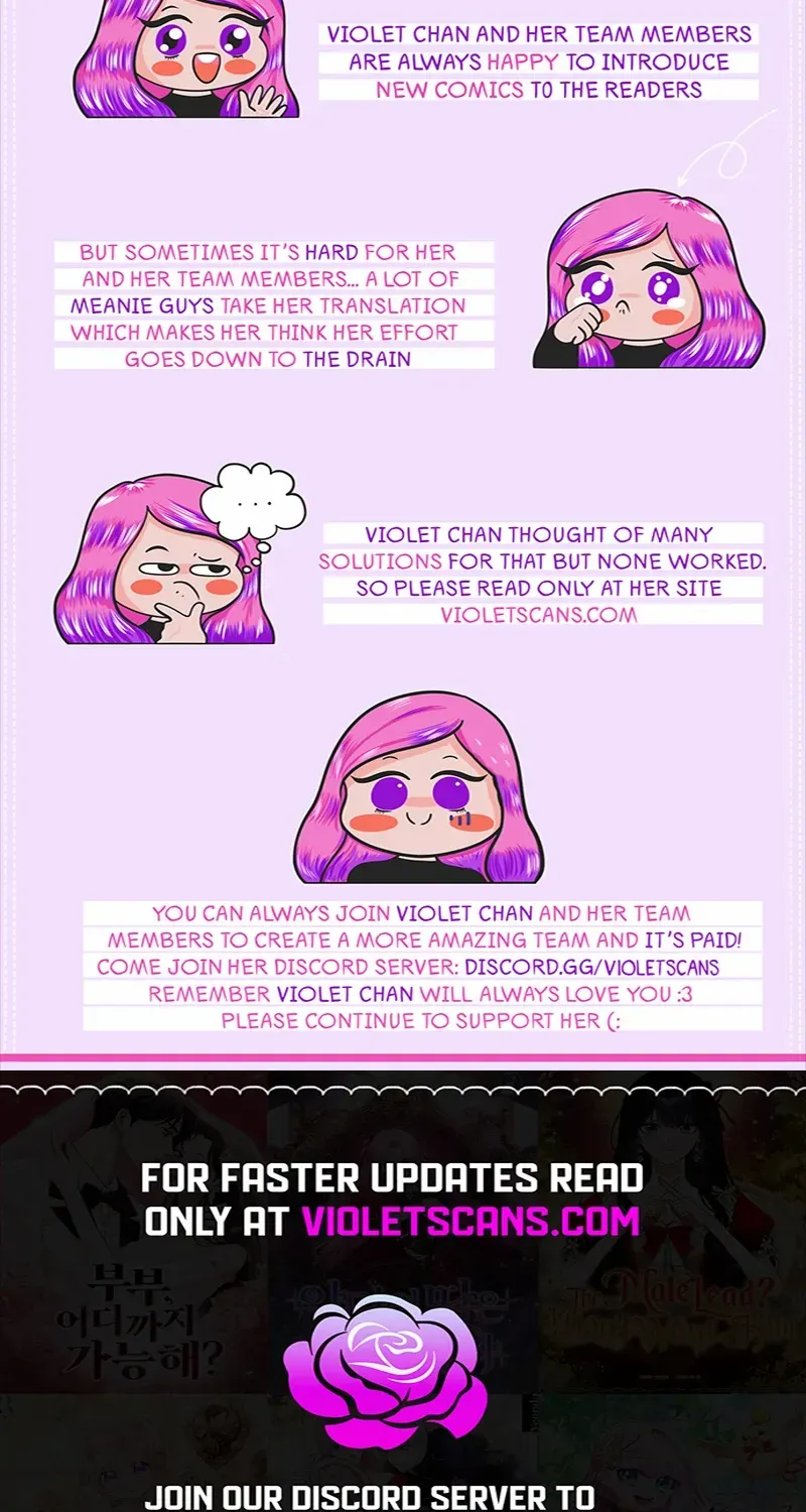 The Final-Boss Prince is Somehow Obsessed with the Chubby Villainess: Reincarnated Me Chapter 62 page 79 - 