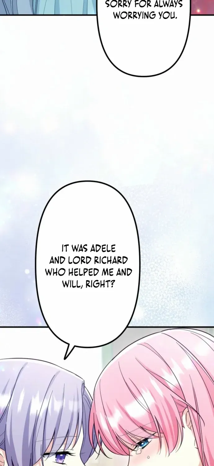 The Final-Boss Prince is Somehow Obsessed with the Chubby Villainess: Reincarnated Me Chapter 63 page 13 - 