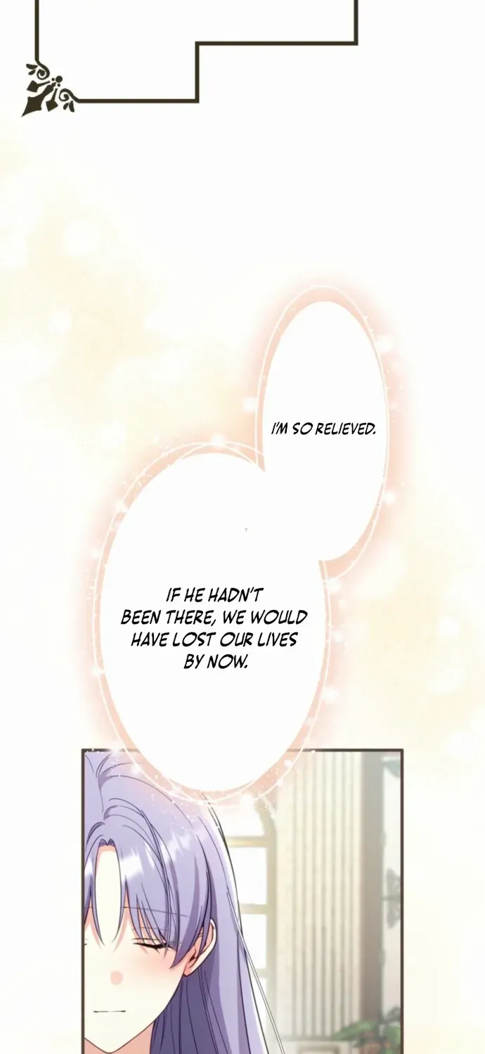 The Final-Boss Prince is Somehow Obsessed with the Chubby Villainess: Reincarnated Me Chapter 63 page 22 - 