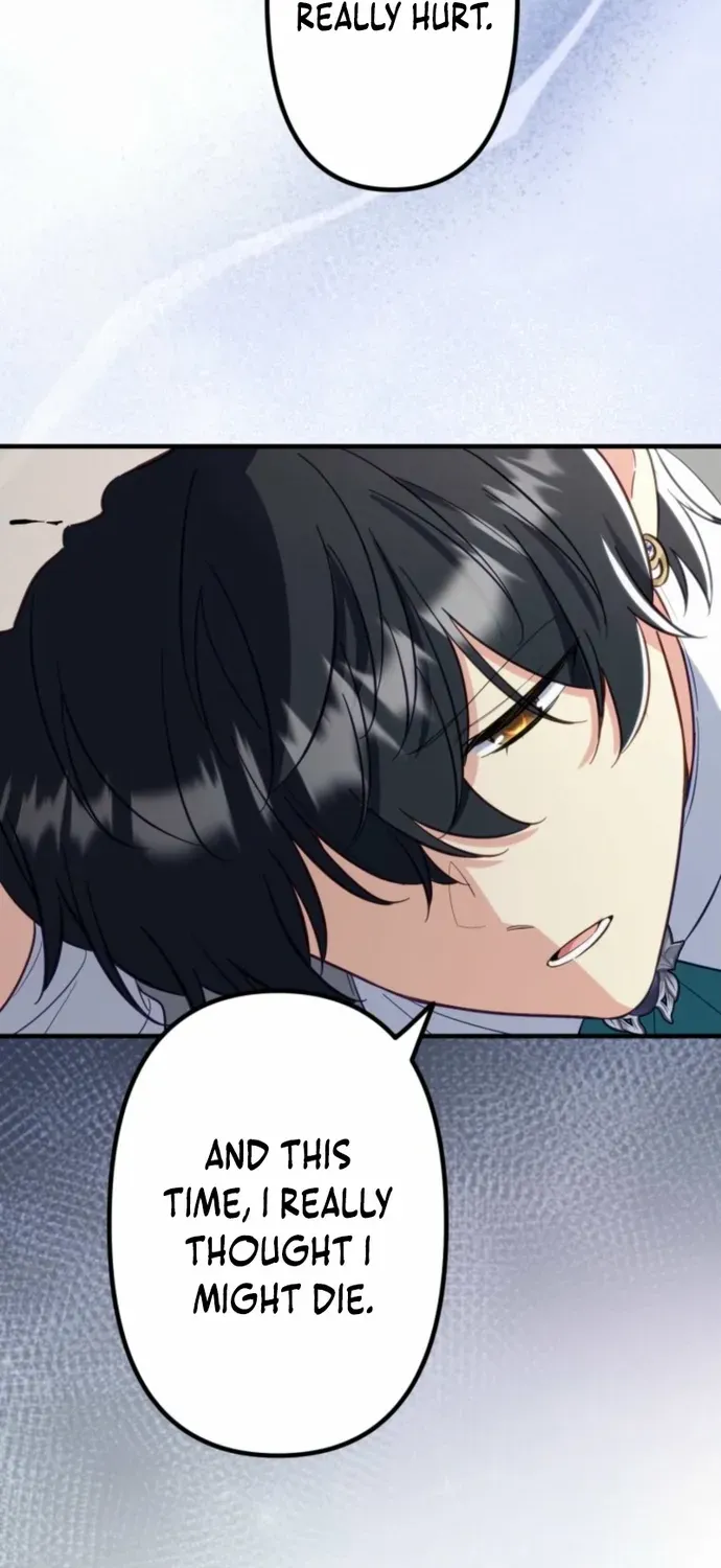The Final-Boss Prince is Somehow Obsessed with the Chubby Villainess: Reincarnated Me Chapter 63 page 61 - 