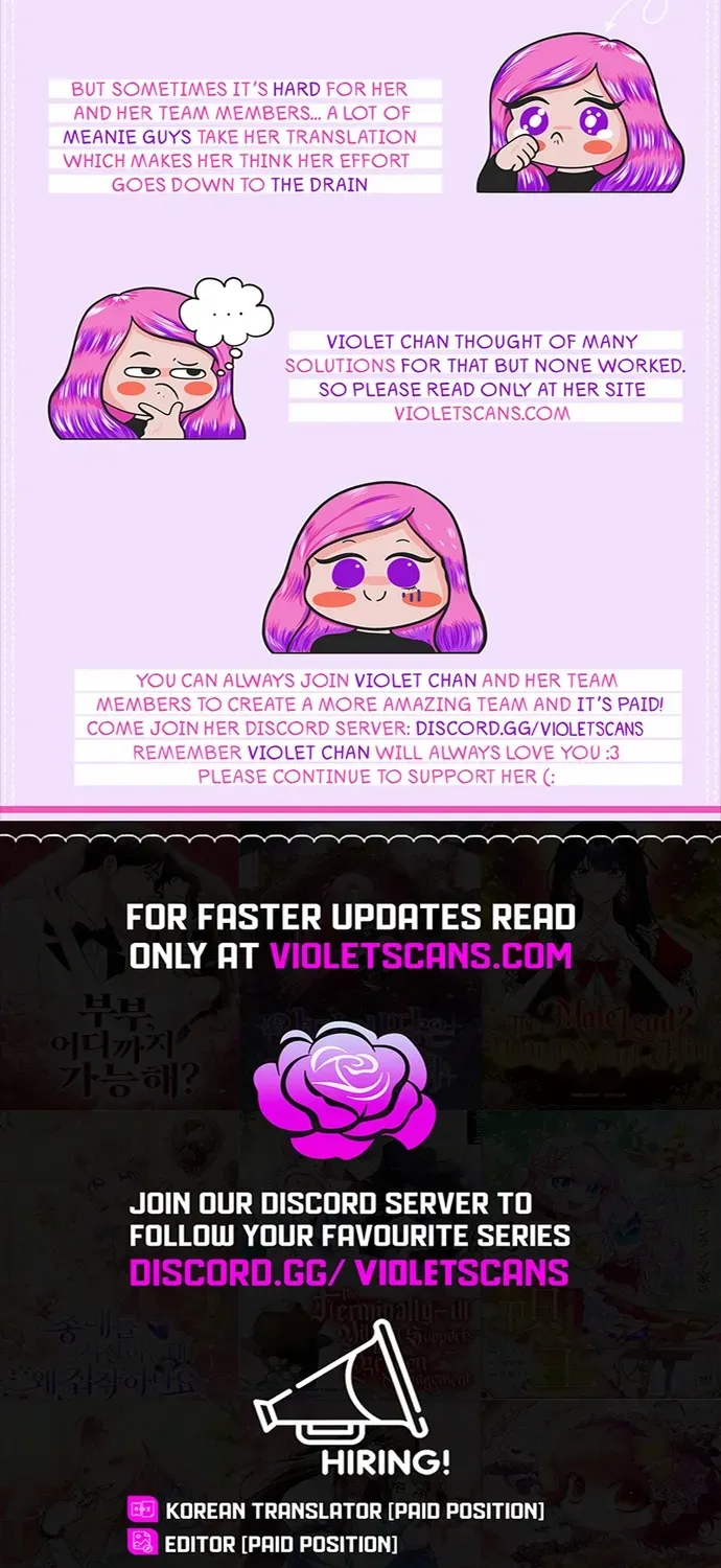 The Final-Boss Prince is Somehow Obsessed with the Chubby Villainess: Reincarnated Me Chapter 63 page 75 - 