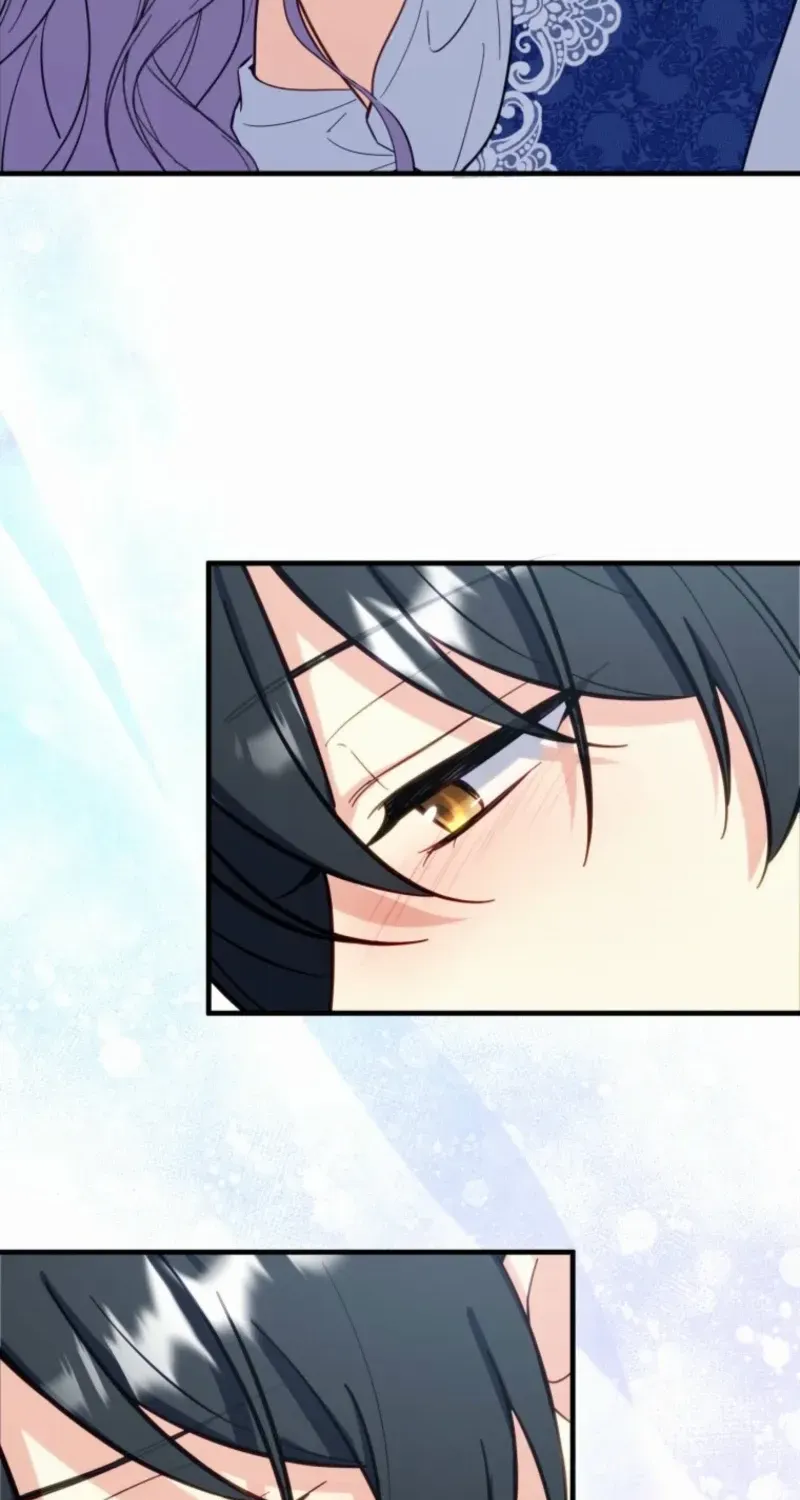 The Final-Boss Prince is Somehow Obsessed with the Chubby Villainess: Reincarnated Me Chapter 64 page 13 - 