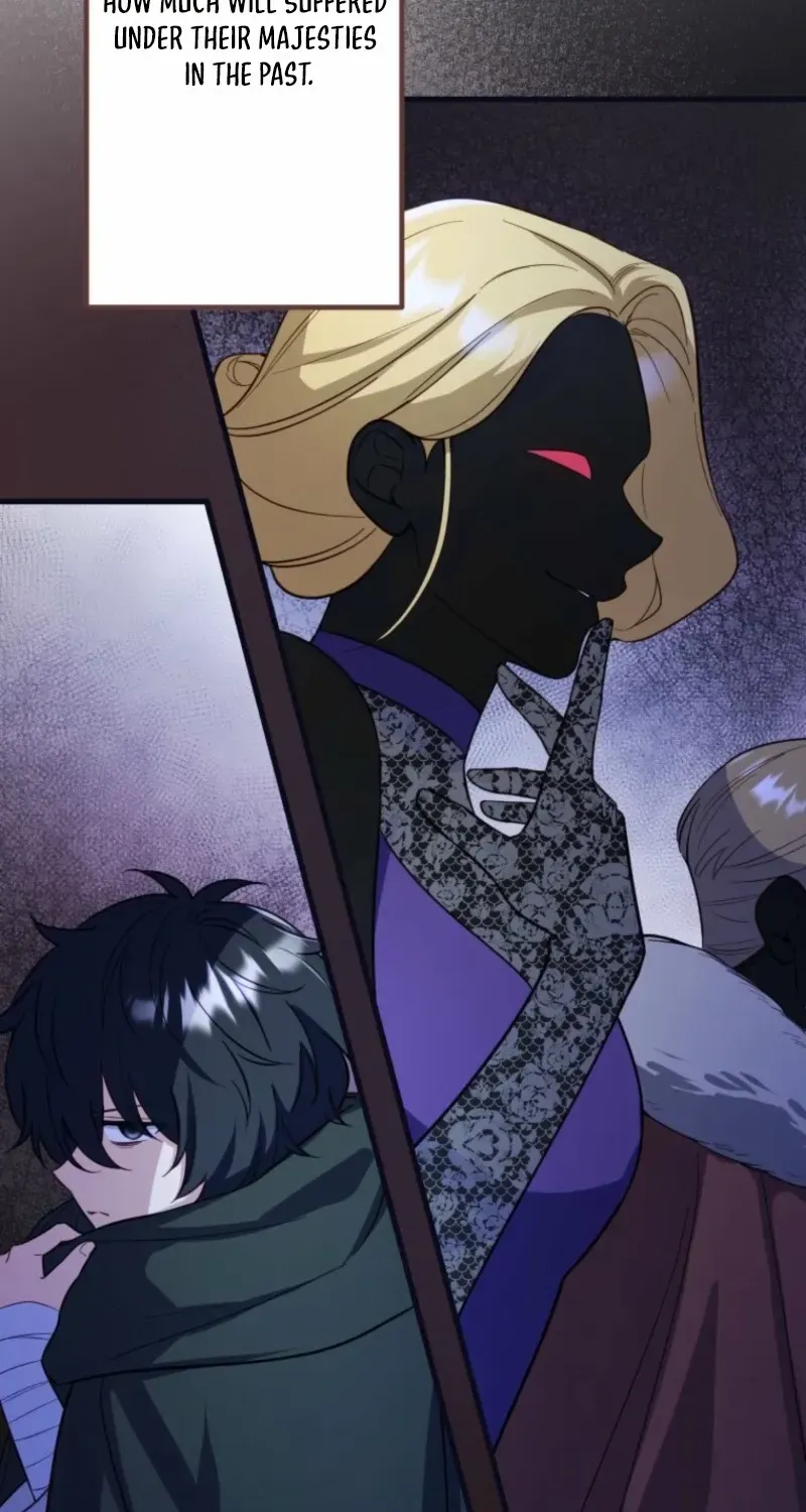 The Final-Boss Prince is Somehow Obsessed with the Chubby Villainess: Reincarnated Me Chapter 64 page 21 - 