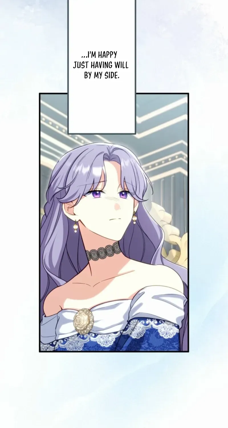 The Final-Boss Prince is Somehow Obsessed with the Chubby Villainess: Reincarnated Me Chapter 64 page 26 - 
