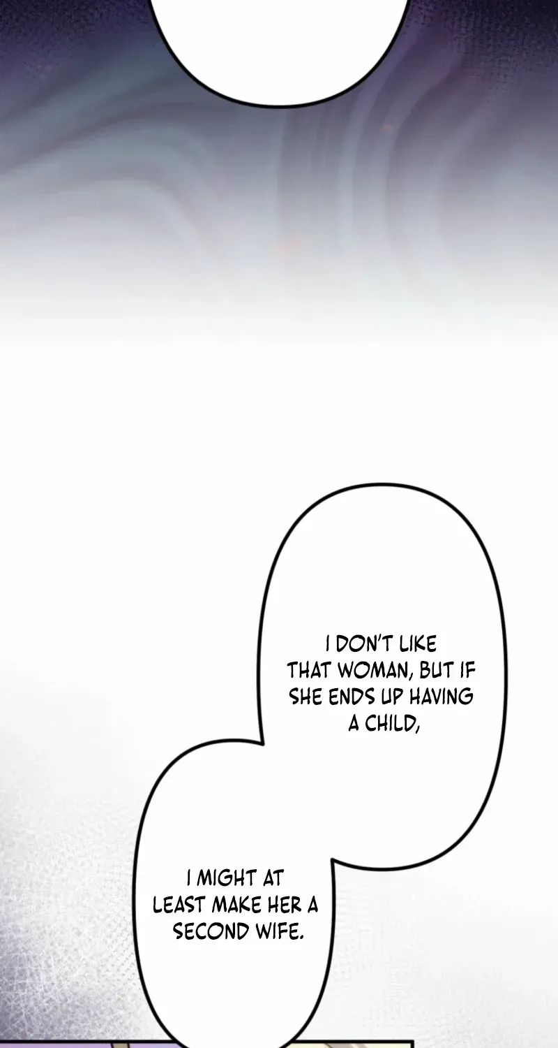The Final-Boss Prince is Somehow Obsessed with the Chubby Villainess: Reincarnated Me Chapter 64 page 54 - 