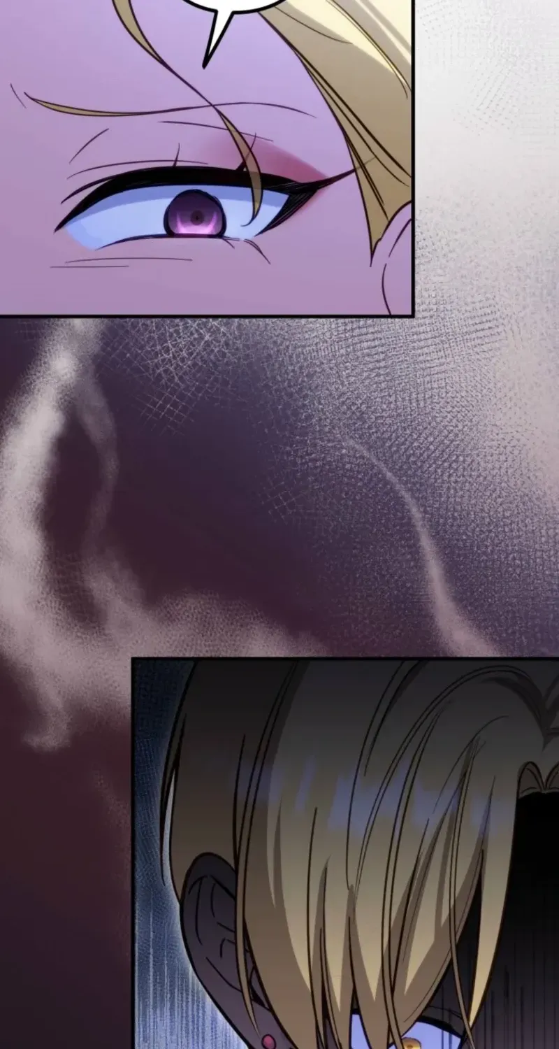 The Final-Boss Prince is Somehow Obsessed with the Chubby Villainess: Reincarnated Me Chapter 64 page 55 - 