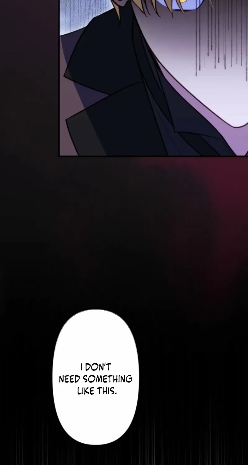 The Final-Boss Prince is Somehow Obsessed with the Chubby Villainess: Reincarnated Me Chapter 64 page 56 - 