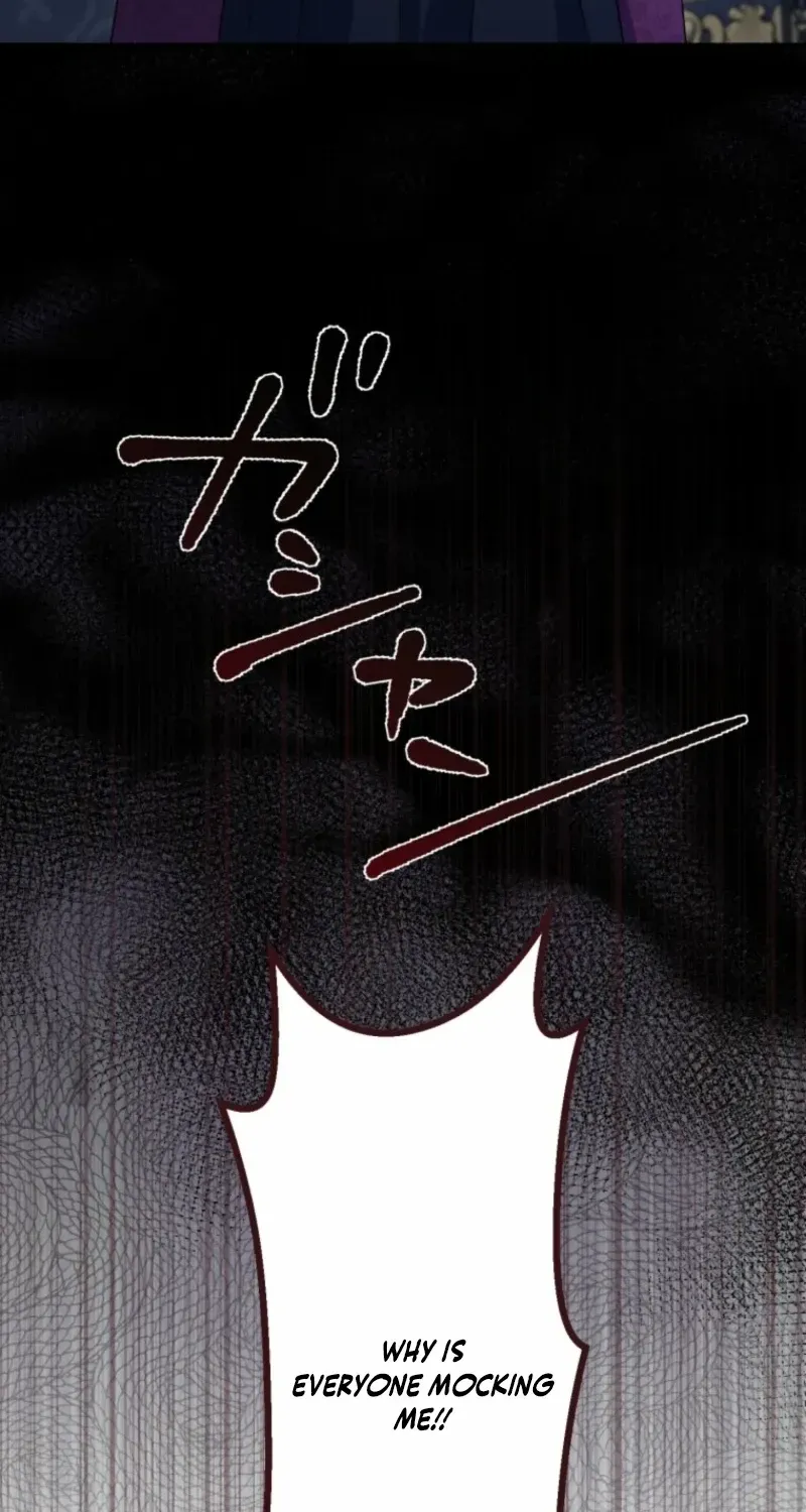 The Final-Boss Prince is Somehow Obsessed with the Chubby Villainess: Reincarnated Me Chapter 64 page 61 - 