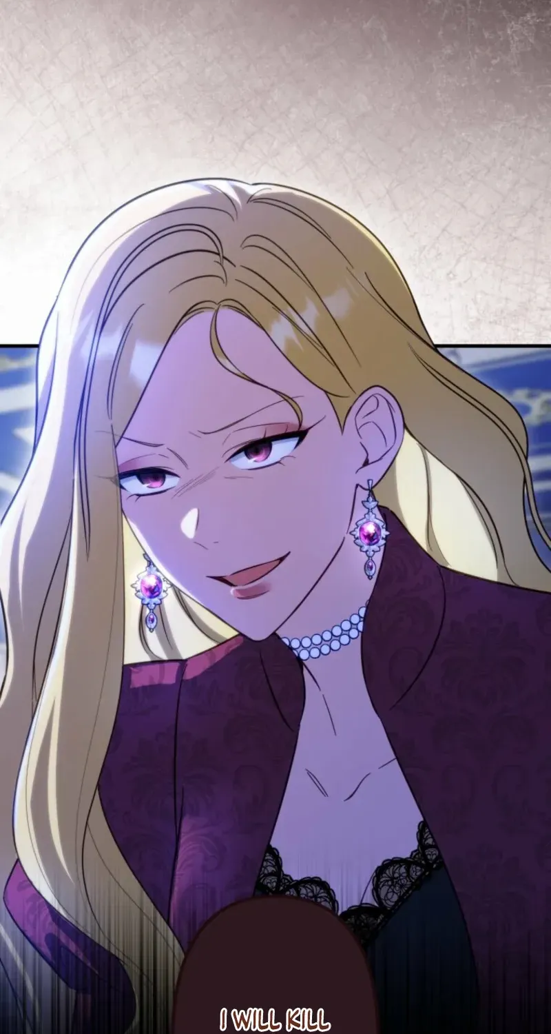 The Final-Boss Prince is Somehow Obsessed with the Chubby Villainess: Reincarnated Me Chapter 64 page 64 - 
