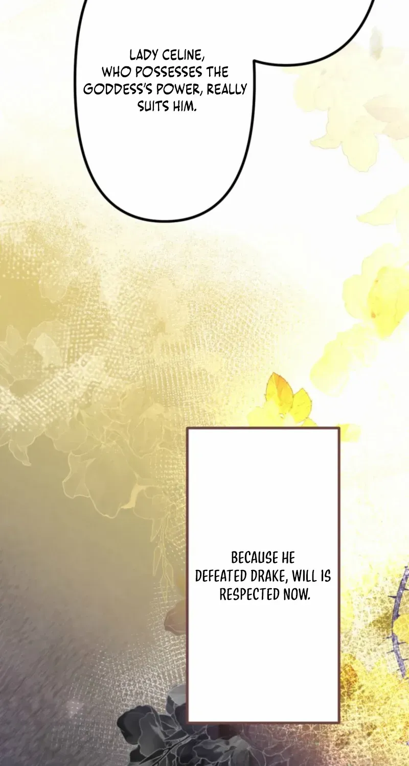 The Final-Boss Prince is Somehow Obsessed with the Chubby Villainess: Reincarnated Me Chapter 64 page 73 - 
