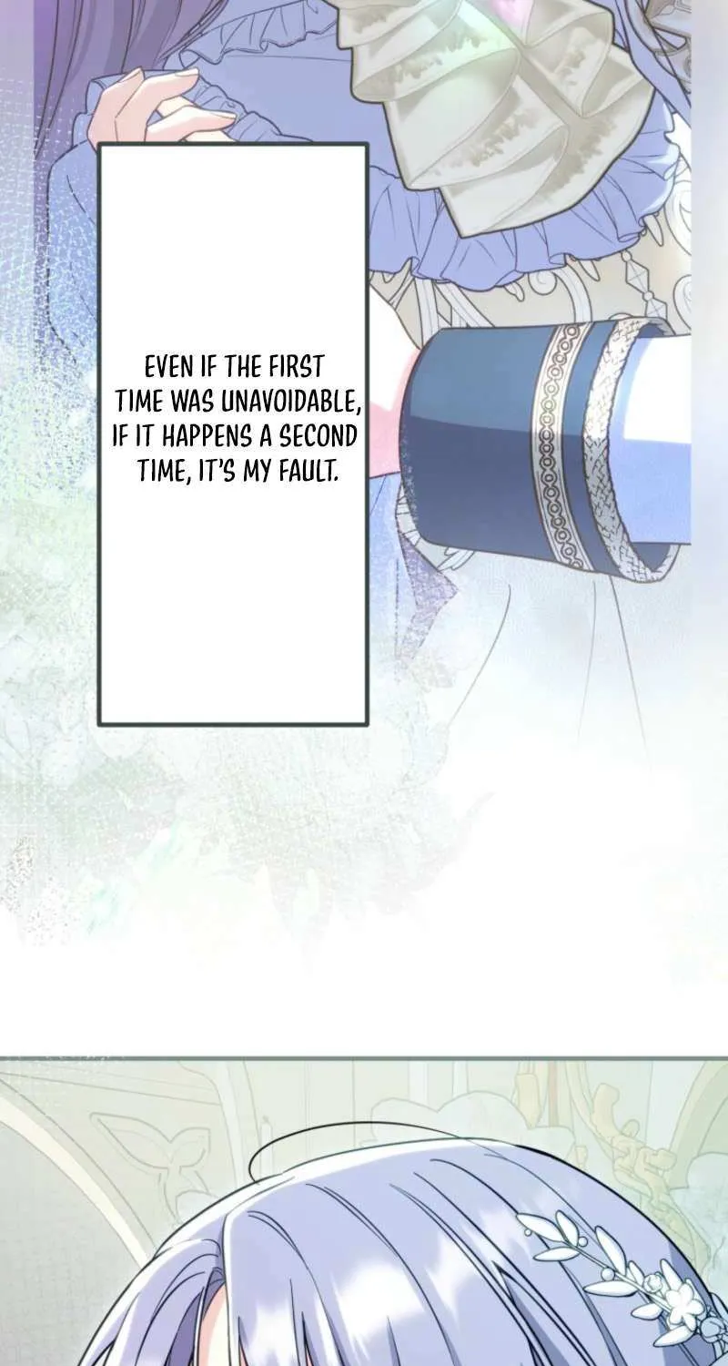 The Final-Boss Prince is Somehow Obsessed with the Chubby Villainess: Reincarnated Me Chapter 65 page 13 - 