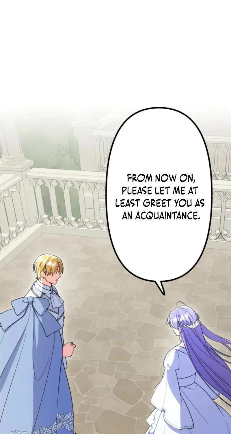 The Final-Boss Prince is Somehow Obsessed with the Chubby Villainess: Reincarnated Me Chapter 65 page 16 - 