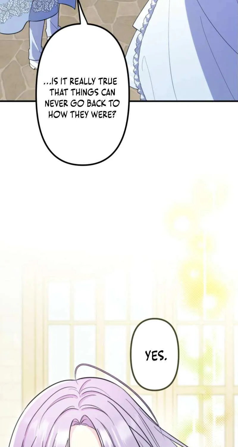 The Final-Boss Prince is Somehow Obsessed with the Chubby Villainess: Reincarnated Me Chapter 65 page 17 - 
