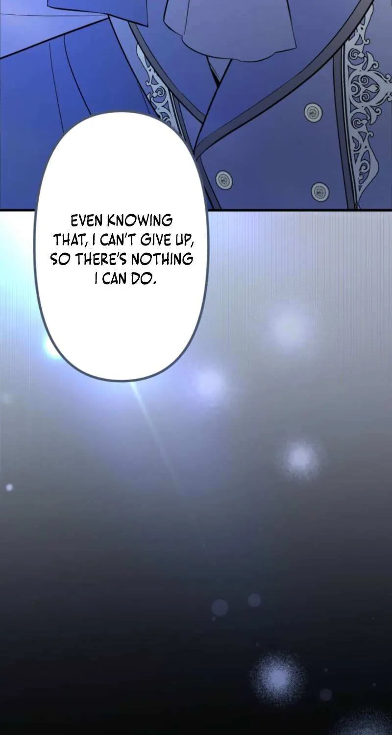 The Final-Boss Prince is Somehow Obsessed with the Chubby Villainess: Reincarnated Me Chapter 65 page 25 - 