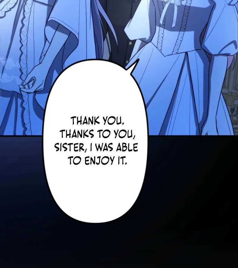 The Final-Boss Prince is Somehow Obsessed with the Chubby Villainess: Reincarnated Me Chapter 65 page 28 - 