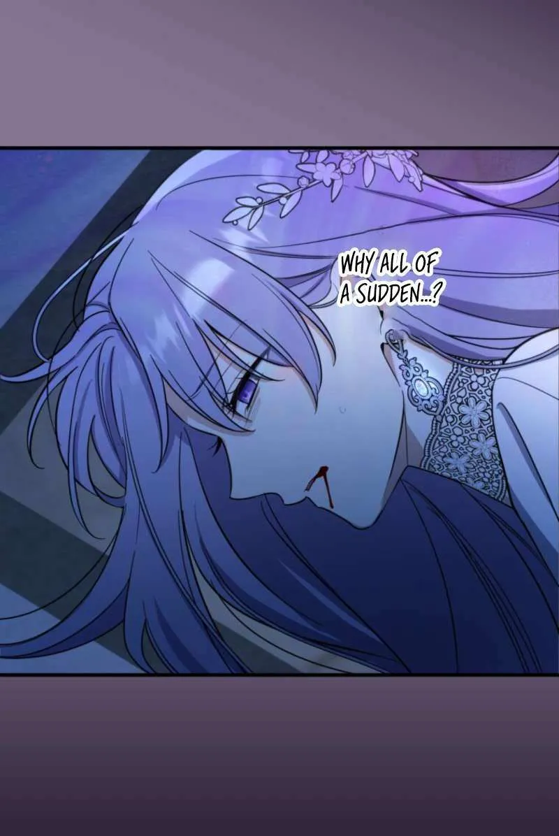 The Final-Boss Prince is Somehow Obsessed with the Chubby Villainess: Reincarnated Me Chapter 65 page 37 - 