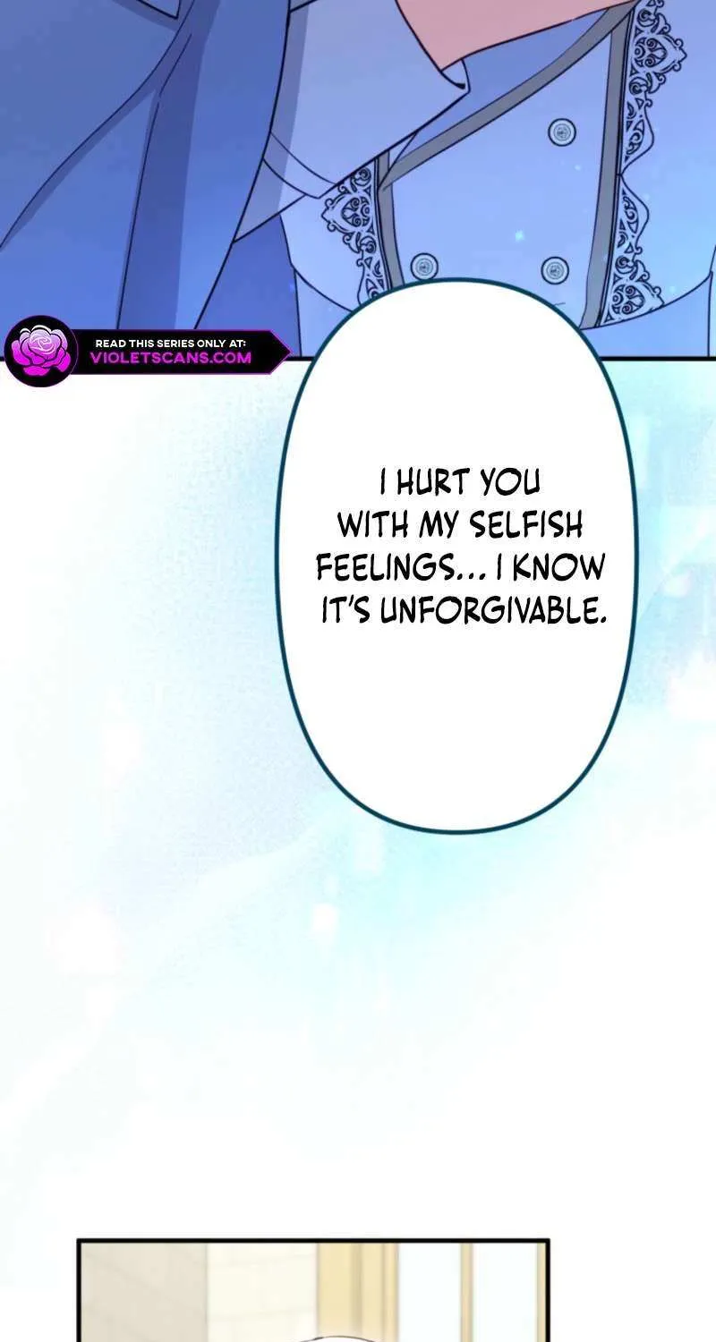 The Final-Boss Prince is Somehow Obsessed with the Chubby Villainess: Reincarnated Me Chapter 65 page 5 - 