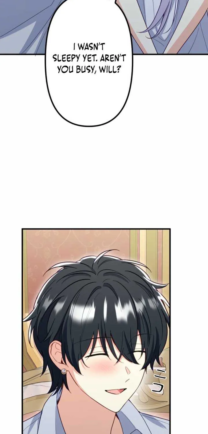 The Final-Boss Prince is Somehow Obsessed with the Chubby Villainess: Reincarnated Me Chapter 66 page 14 - 