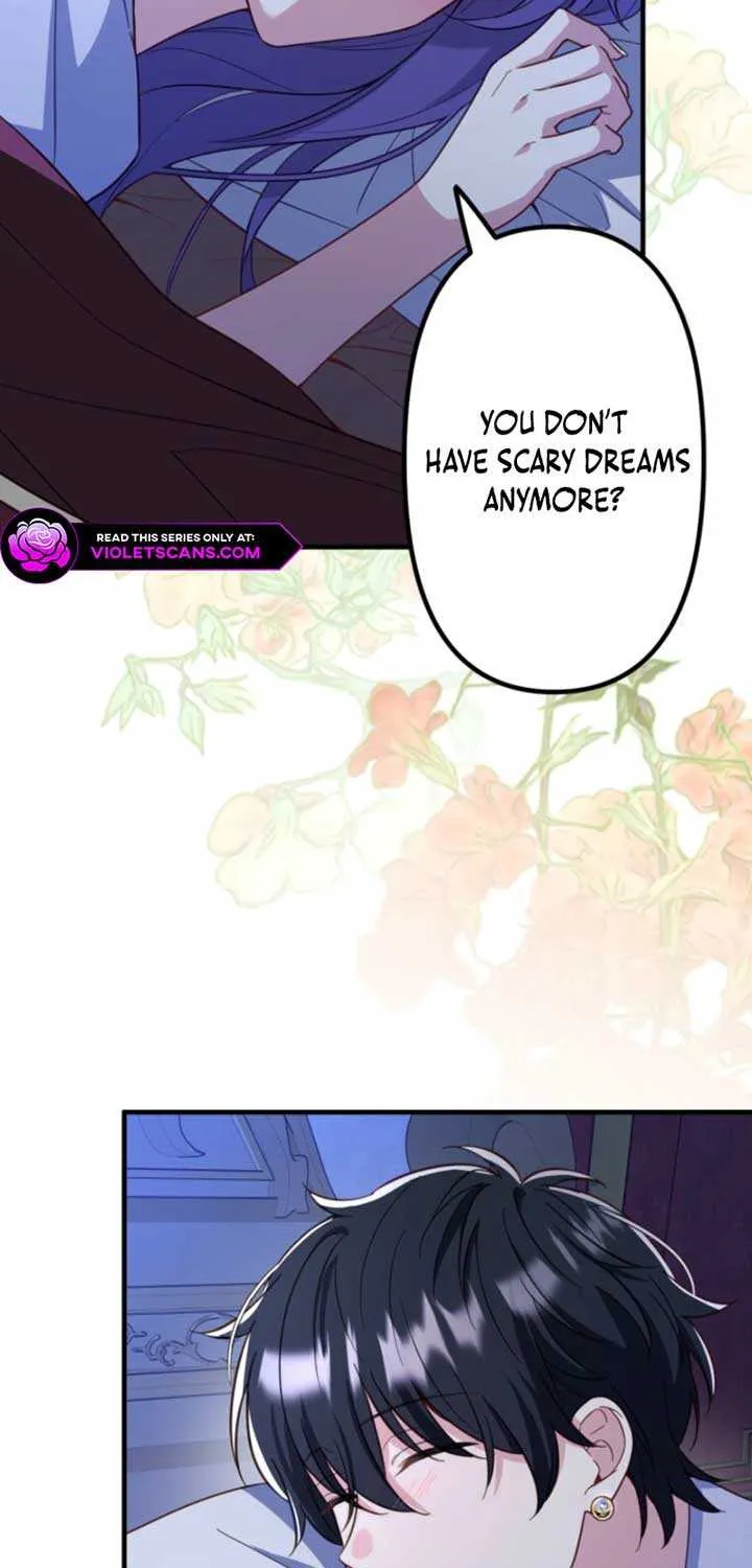 The Final-Boss Prince is Somehow Obsessed with the Chubby Villainess: Reincarnated Me Chapter 66 page 24 - 