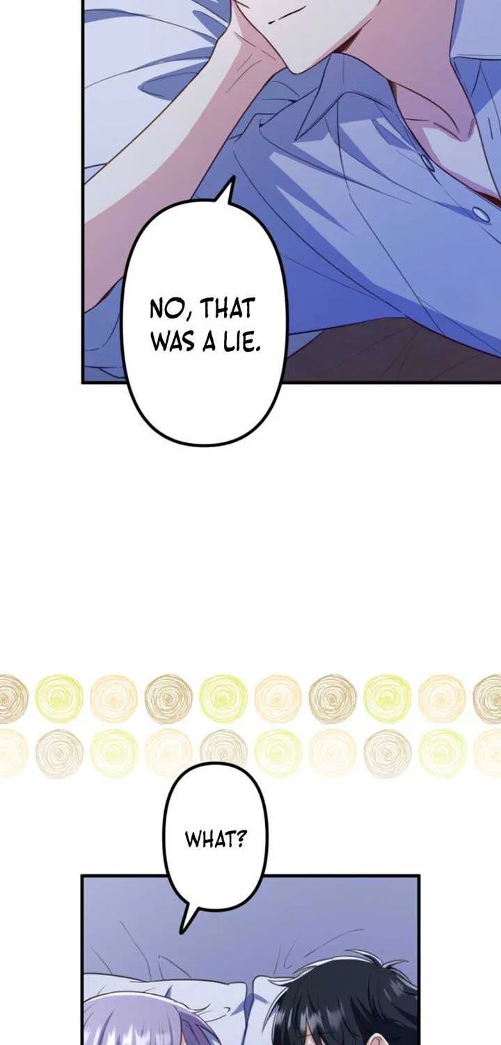 The Final-Boss Prince is Somehow Obsessed with the Chubby Villainess: Reincarnated Me Chapter 66 page 25 - 