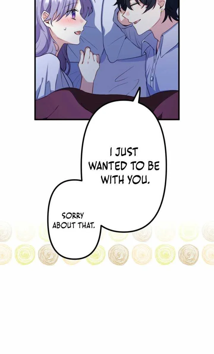 The Final-Boss Prince is Somehow Obsessed with the Chubby Villainess: Reincarnated Me Chapter 66 page 26 - 