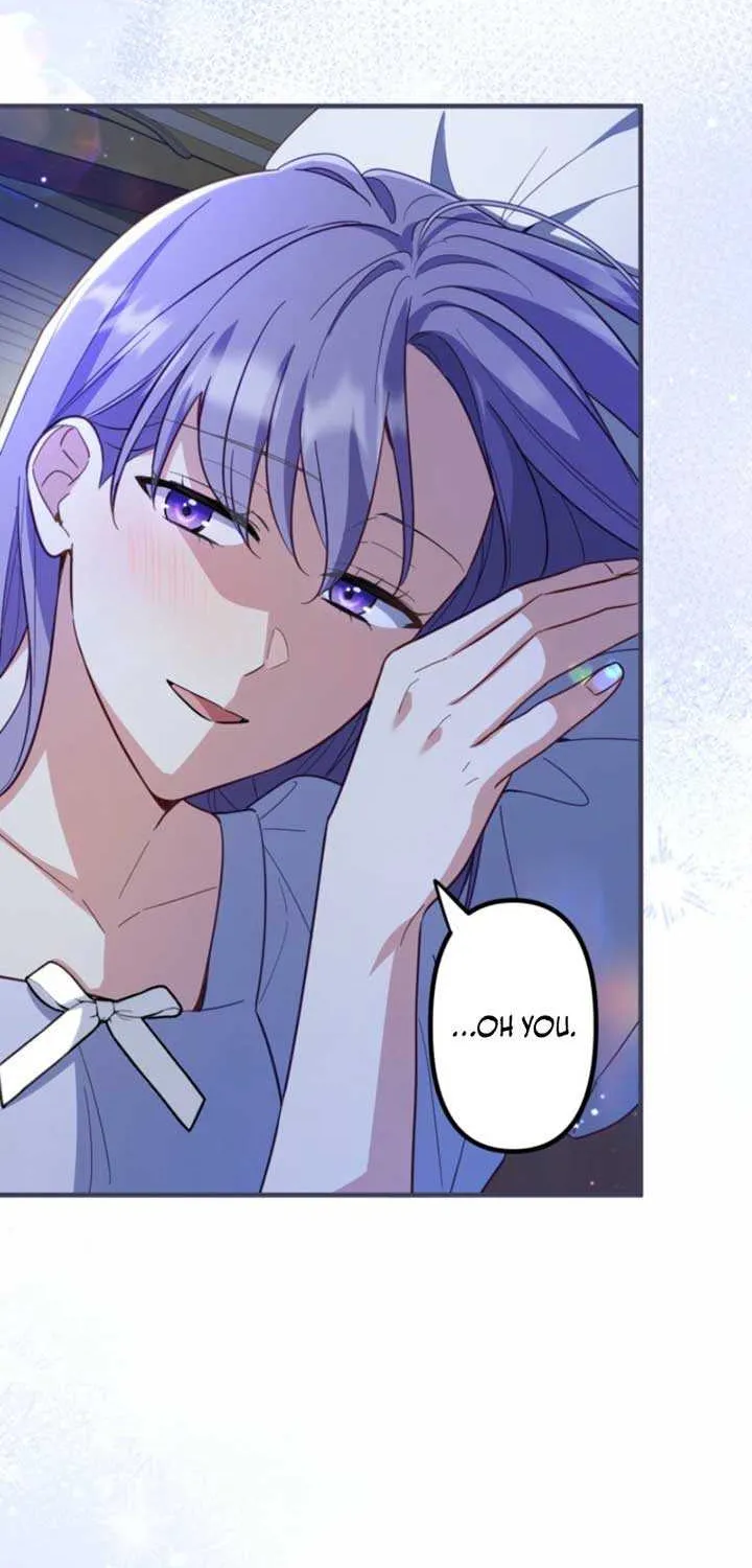 The Final-Boss Prince is Somehow Obsessed with the Chubby Villainess: Reincarnated Me Chapter 66 page 28 - 