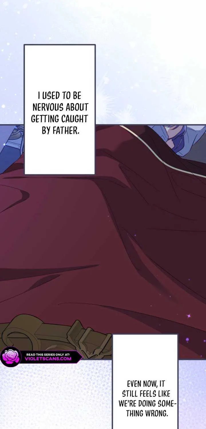 The Final-Boss Prince is Somehow Obsessed with the Chubby Villainess: Reincarnated Me Chapter 66 page 29 - 