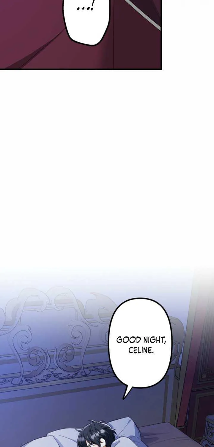 The Final-Boss Prince is Somehow Obsessed with the Chubby Villainess: Reincarnated Me Chapter 66 page 39 - 