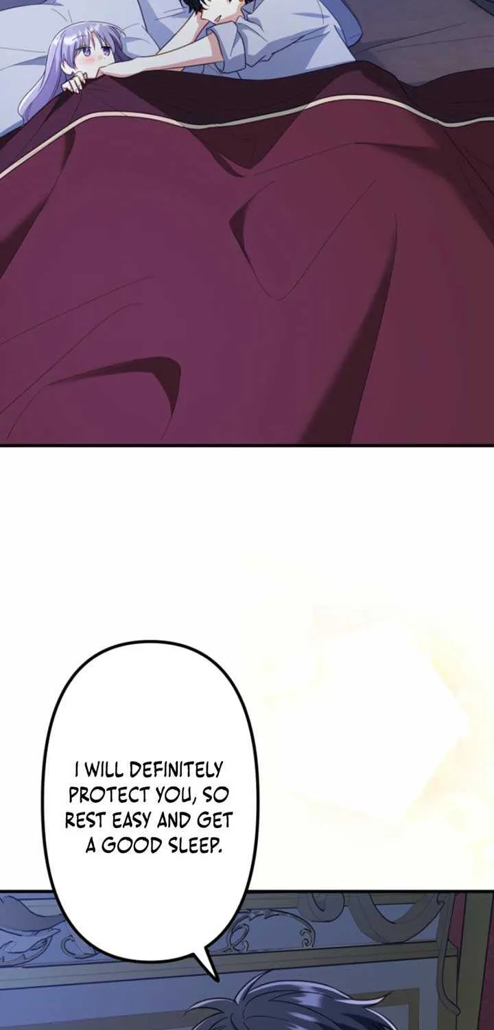 The Final-Boss Prince is Somehow Obsessed with the Chubby Villainess: Reincarnated Me Chapter 66 page 40 - 