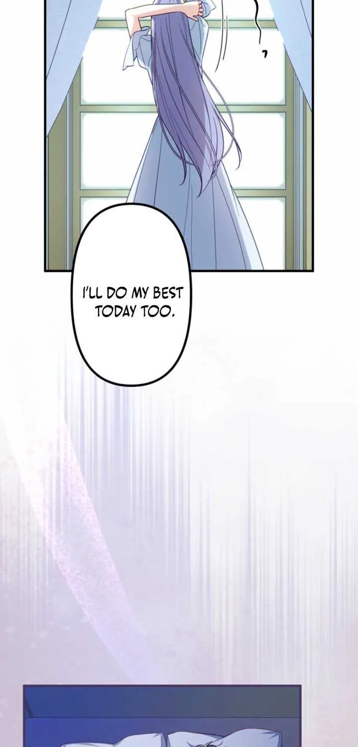 The Final-Boss Prince is Somehow Obsessed with the Chubby Villainess: Reincarnated Me Chapter 66 page 55 - 