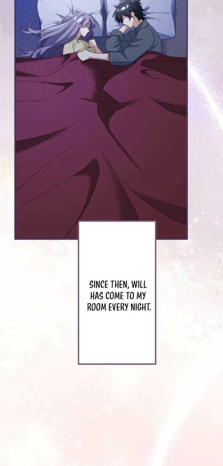 The Final-Boss Prince is Somehow Obsessed with the Chubby Villainess: Reincarnated Me Chapter 66 page 56 - 