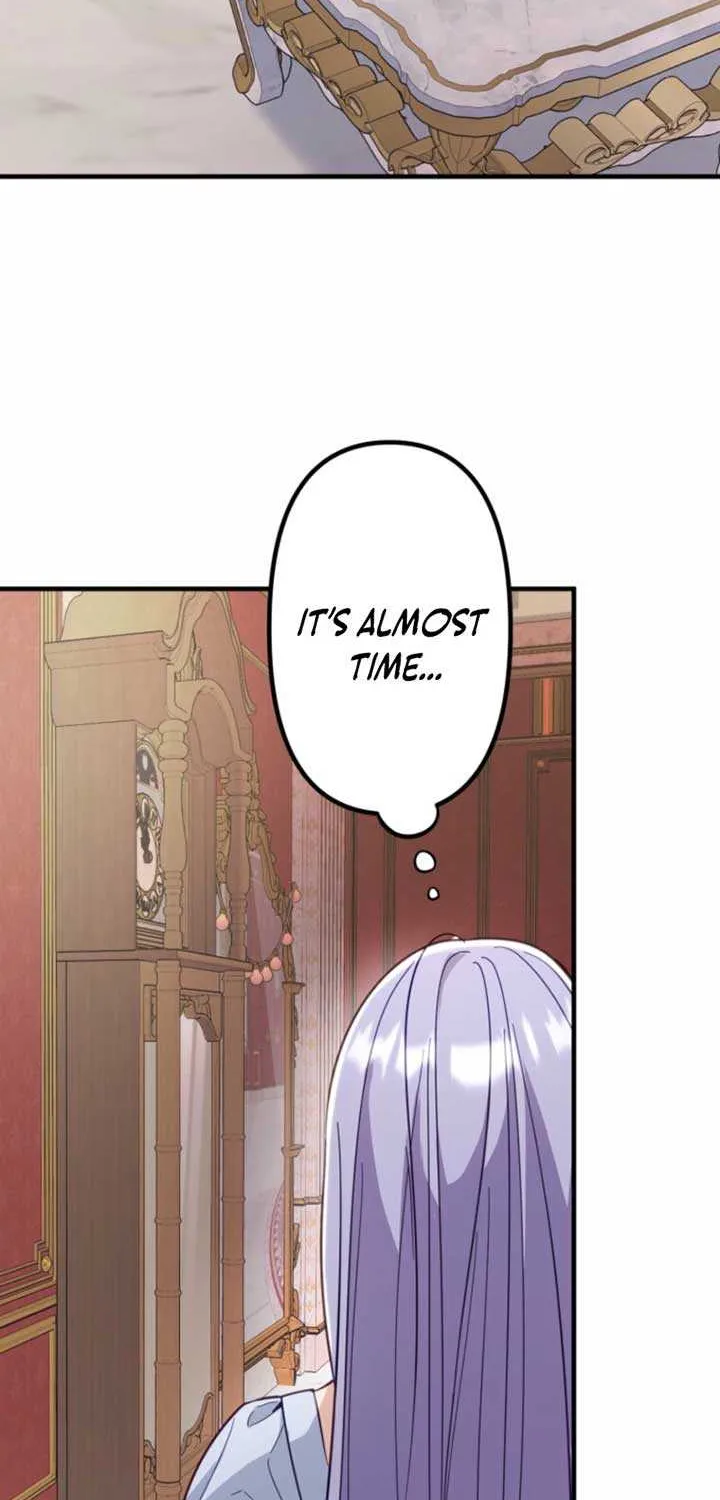 The Final-Boss Prince is Somehow Obsessed with the Chubby Villainess: Reincarnated Me Chapter 66 page 7 - 