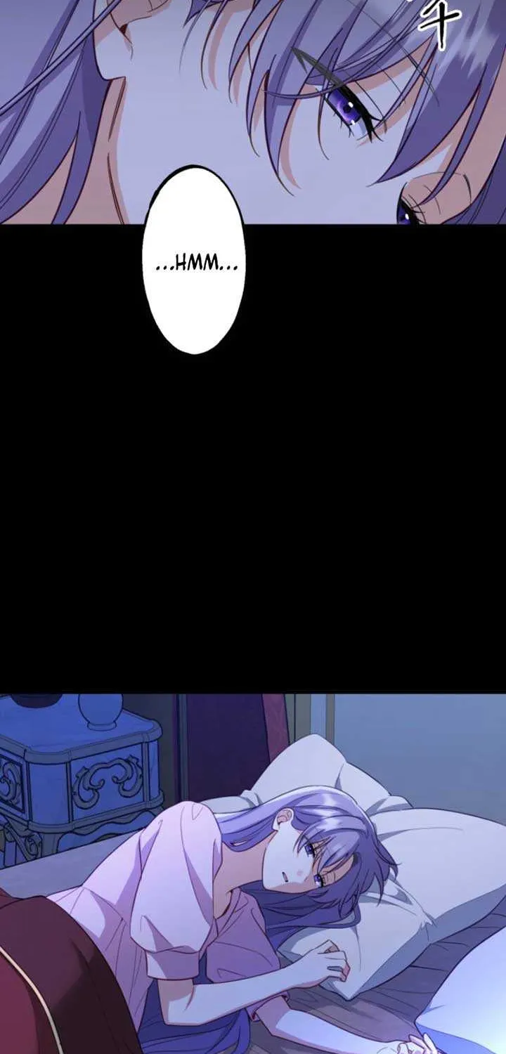 The Final-Boss Prince is Somehow Obsessed with the Chubby Villainess: Reincarnated Me Chapter 66 page 69 - 
