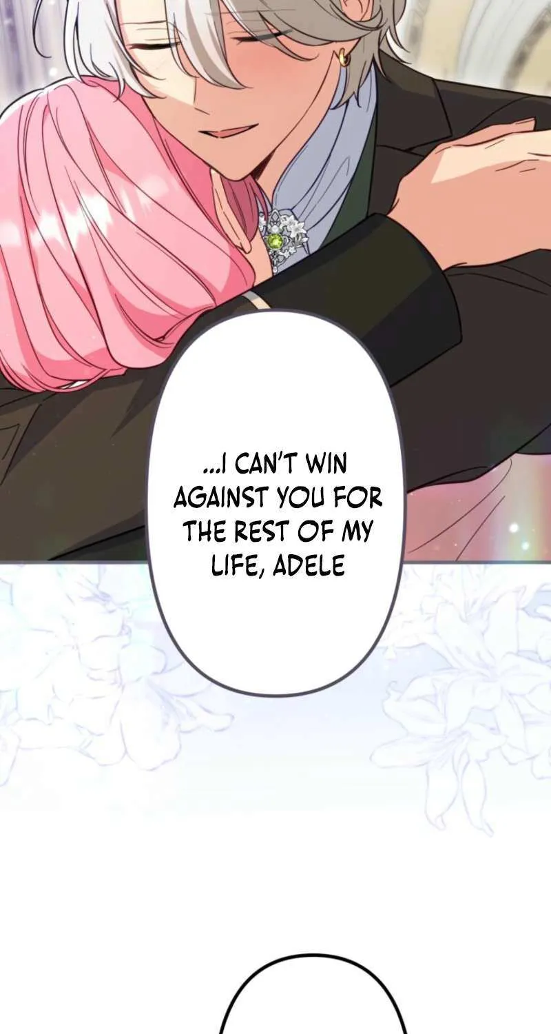 The Final-Boss Prince is Somehow Obsessed with the Chubby Villainess: Reincarnated Me Chapter 67 page 46 - 