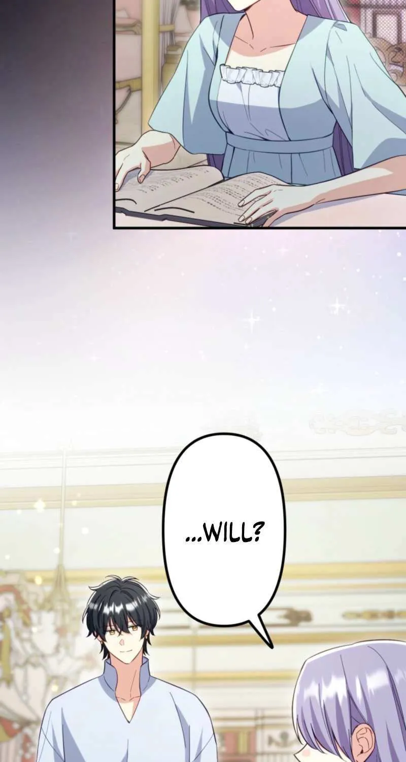 The Final-Boss Prince is Somehow Obsessed with the Chubby Villainess: Reincarnated Me Chapter 67 page 51 - 