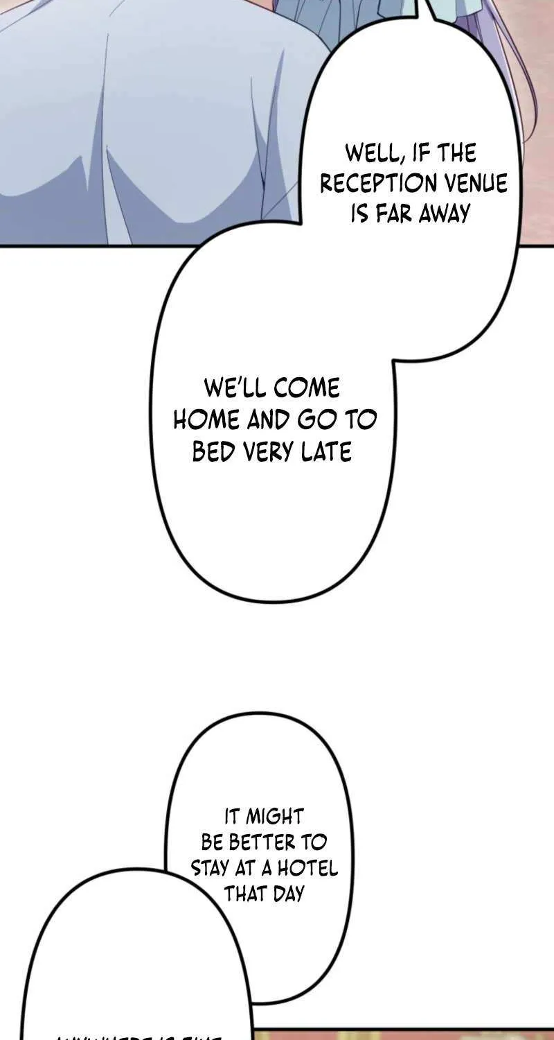 The Final-Boss Prince is Somehow Obsessed with the Chubby Villainess: Reincarnated Me Chapter 67 page 68 - 